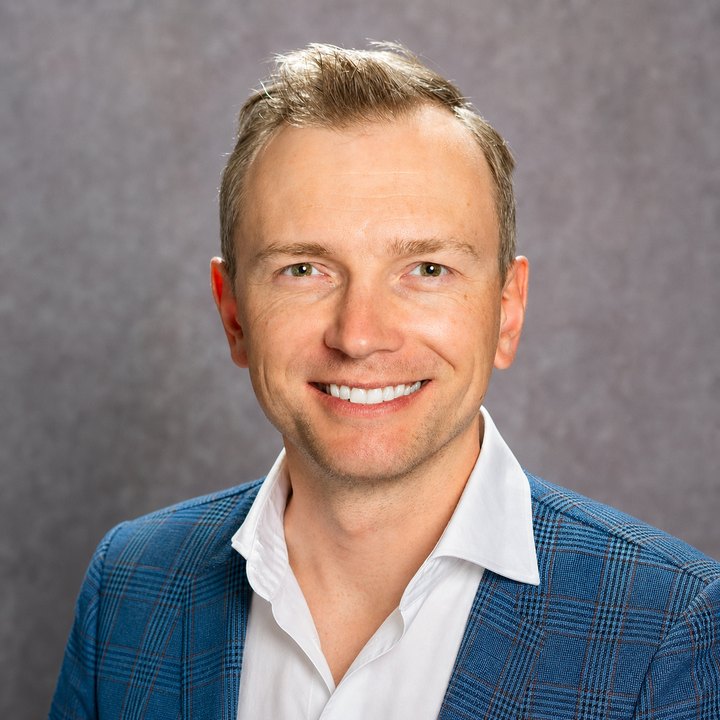 Mike Szmurlo